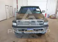 1997 Dodge RAM фото