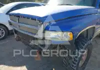 1997 Dodge RAM фото