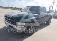 1997 Dodge RAM фото