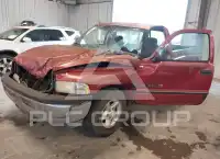 1997 Dodge RAM фото