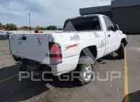 1997 Dodge RAM фото