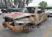 1997 Dodge RAM photo
