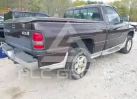 1997 Dodge RAM photo