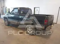 1997 Dodge RAM фото