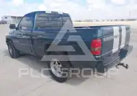 1997 Dodge RAM фото