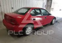 1997 Dodge NEON фото