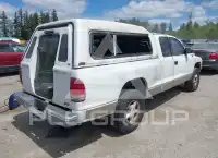 1997 Dodge DAKOTA фото