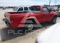 1997 Dodge DAKOTA фото