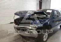 1997 Dodge DAKOTA фото