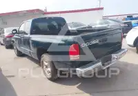1997 Dodge DAKOTA фото
