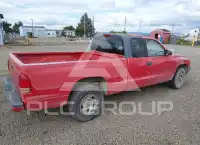 1997 Dodge DAKOTA фото
