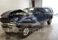 1997 Dodge DAKOTA фото
