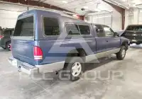 1997 Dodge DAKOTA фото