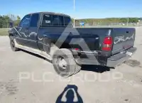 1997 Dodge RAM фото