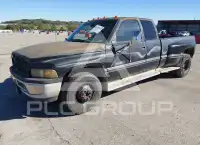 1997 Dodge RAM фото