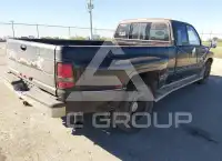1997 Dodge RAM фото