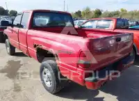 1997 Dodge RAM фото