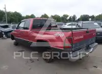 1997 Dodge RAM photo