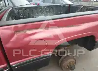 1997 Dodge RAM photo
