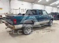 1997 Dodge RAM фото