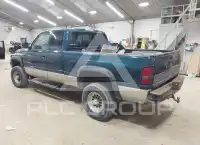 1997 Dodge RAM фото