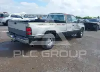 1997 Dodge RAM фото
