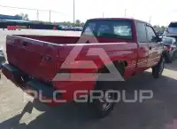 1997 Dodge RAM фото