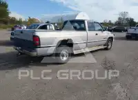 1997 Dodge RAM фото