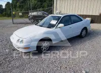1997 Acura INTEGRA фото