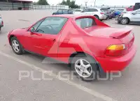 1997 Honda CR-X фото