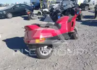 1997 Honda PC800 фото
