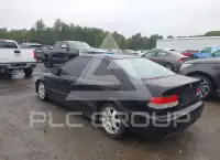1997 Honda CIVIC фото