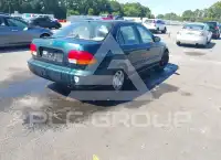 1997 Honda CIVIC photo
