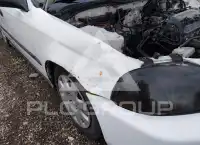 1997 Honda CIVIC фото