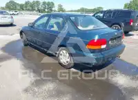 1997 Honda CIVIC photo