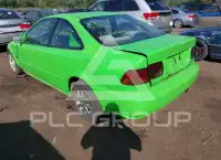 1997 Honda CIVIC фото
