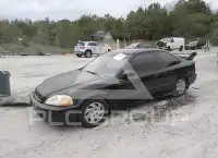 1997 Honda CIVIC фото
