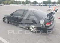 1997 Honda CIVIC фото