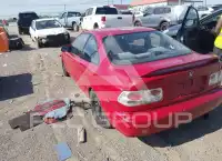 1997 Honda CIVIC фото