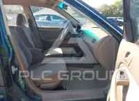 1997 Honda CIVIC photo