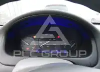 1997 Honda CIVIC фото