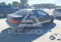 1997 Honda CIVIC фото