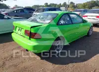 1997 Honda CIVIC фото