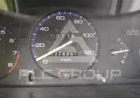 1997 Honda CIVIC фото