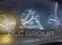 1997 Honda CIVIC фото