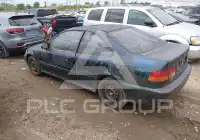 1997 Honda CIVIC фото