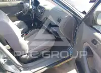 1997 Honda CIVIC photo
