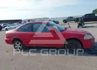 1997 Honda CIVIC фото