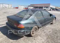 1997 Honda CIVIC фото