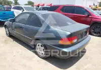 1997 Honda CIVIC фото